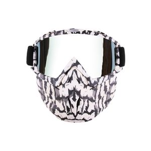 عینک اسکی و کوهنوردی مدل wh.goggles
